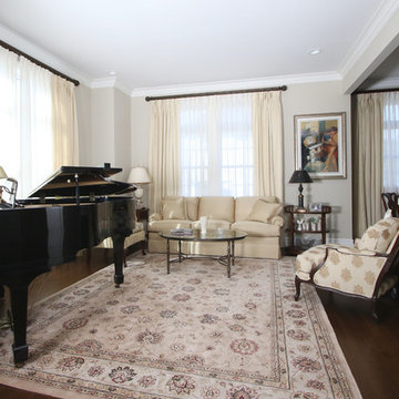 Dream Home for an Active Young Family - St. James, NY
