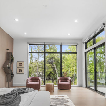 Englewood Full Home Interior Design