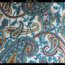 patterns!