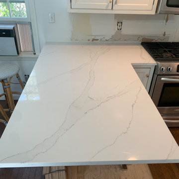 Kitchen Countertops