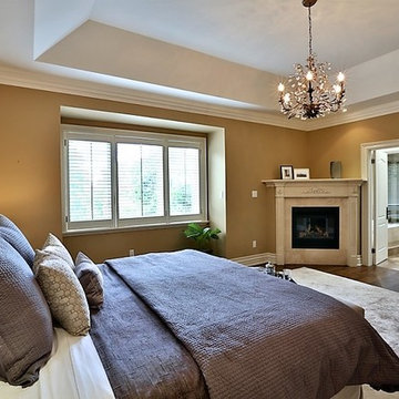Haddington Staging