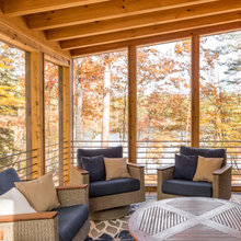 Screen Porch