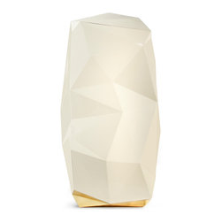 DIAMOND CREAM Luxury Safe - Safes