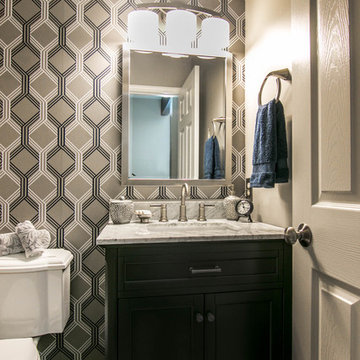 Combining Styles for a Condo Refresh