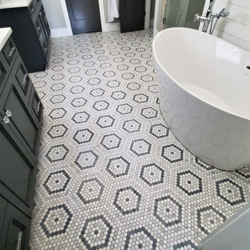 Bathroom Installations