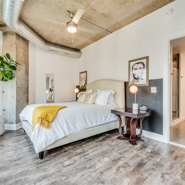 E-Lofts Apartments