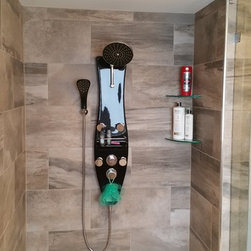 Showers - Bath Products