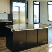 Kitchen Islands