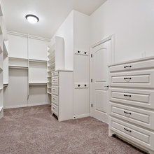 Closets