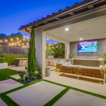 Rancho Mission Viejo Contemporary