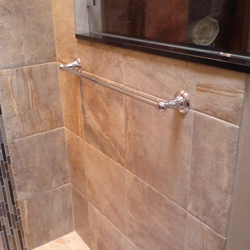 Bathroom #1