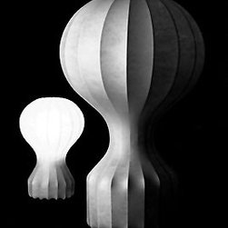 Gatto Table Lamp By Flos Lighting - Pendant Lighting