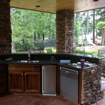 Previous Projects