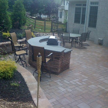 Patio Ideas