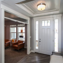 Front Doors