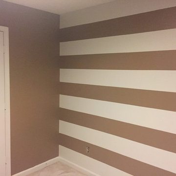 Extraordinary Walls