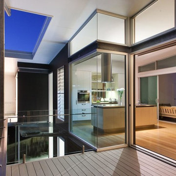 Sunshine Beach House