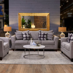 Sensation Vintage Sofa - Sofas And Sectionals