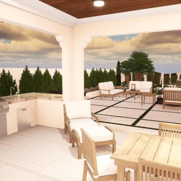 Paydar Residence