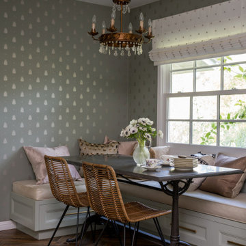 Woodland Hills Traditional Ranch, Los Angeles