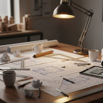 The Concept: 1:1 Spatial Validation