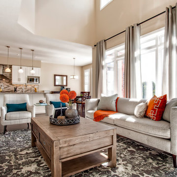 Guelph Detached Home Redesign