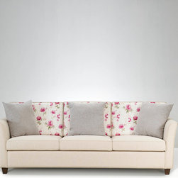 Shahzad Sofa - Sofas