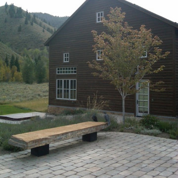Valley Estate