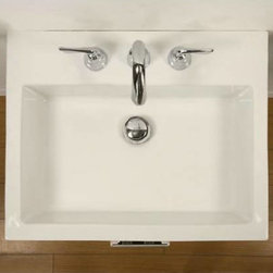 Empire Industries - Bathroom Sinks