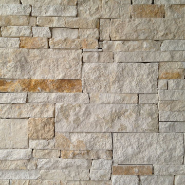 Hill Country Ledgestone