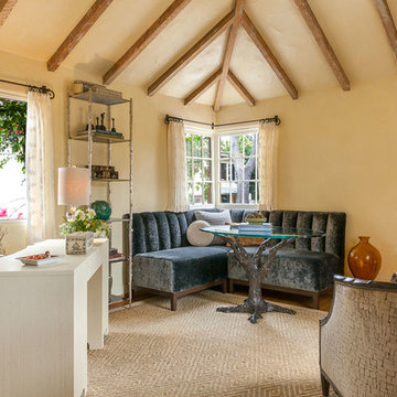 Carmel by the Sea Cottage