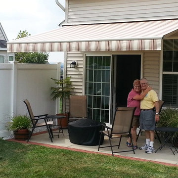 Patio Room or Retractable Awning?