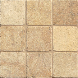 Crema Viejo - Tile