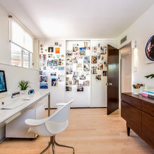 Mike’s Office