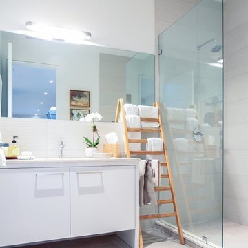 Southampton Modern Farmhouse