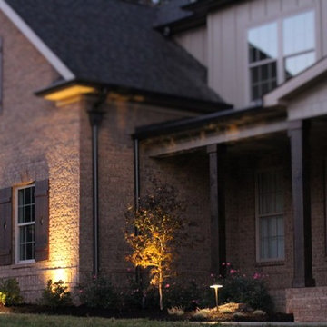 Landscape Lighting