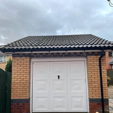 Bespoke Garage Conversions Glasgow
