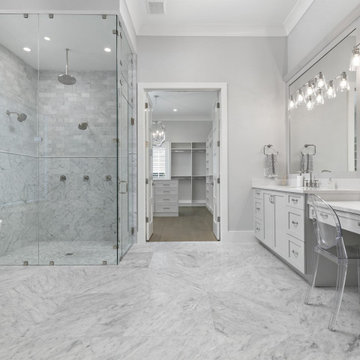 Newly Completed Model Home in Bella Vita - Located in Windermere Florida