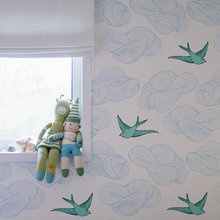 kids rooms