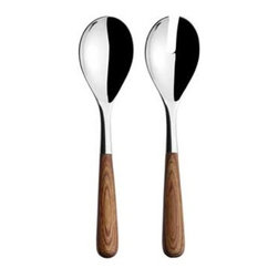 iittala - iittala Piano Workshop 98 Serving Set - Serving Utensils