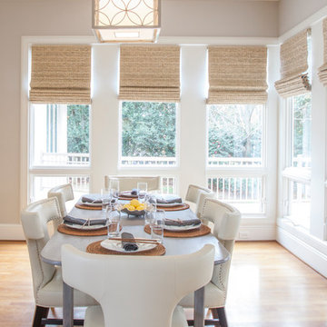 Dining Rooms