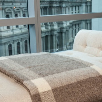 Residence at The Ritz, Philadelphia