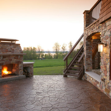 Turnberry Circle