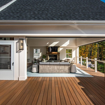 Willowsford Retreat