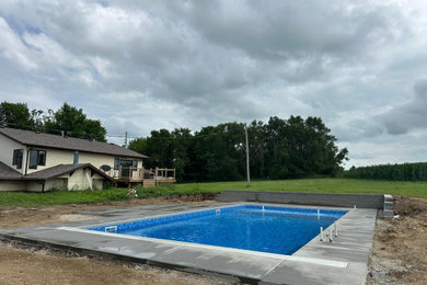 Pool - pool idea in Omaha