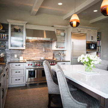 West Covina Project