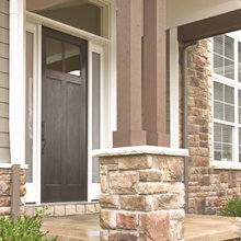 New Front Door