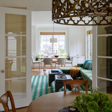 Spanish Revival
