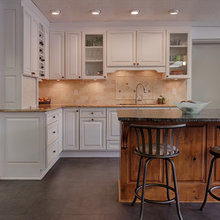 Kitchen Ideas