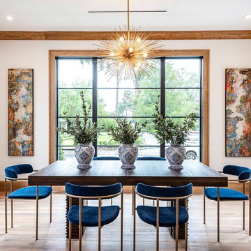 Dixie Pkwy Dining Room